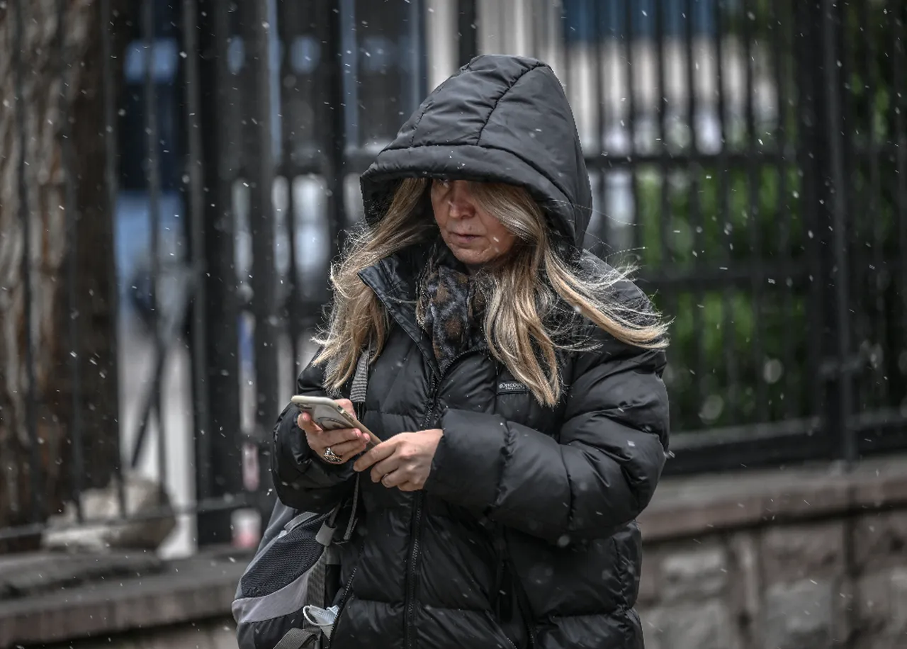 Türkiye’nin 12 Ocak Meteoroloji karnesi! Termometreler çöktü! 70 ilde sıcaklık sıfıra indi