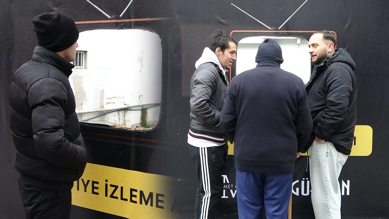 Türklerin 'ata sporu'! Günde bin kişi izliyor, görenler bakmadan geçemiyor