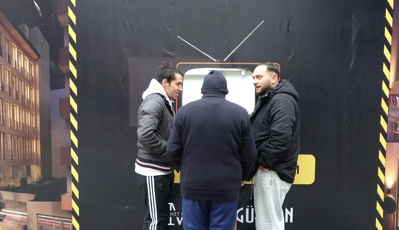 Türklerin ata sporu! Günde bin kişi izliyor, görenler bakmadan geçemiyor