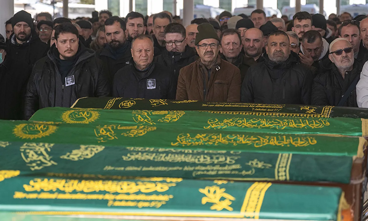 Usta oyuncu Koray Ergun son yolculuğuna uğurlandı