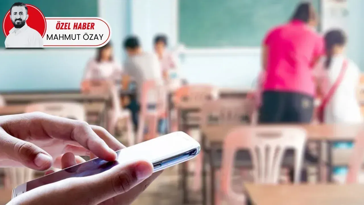 FENOMEN ÖĞRETMEN İSTENMİYOR