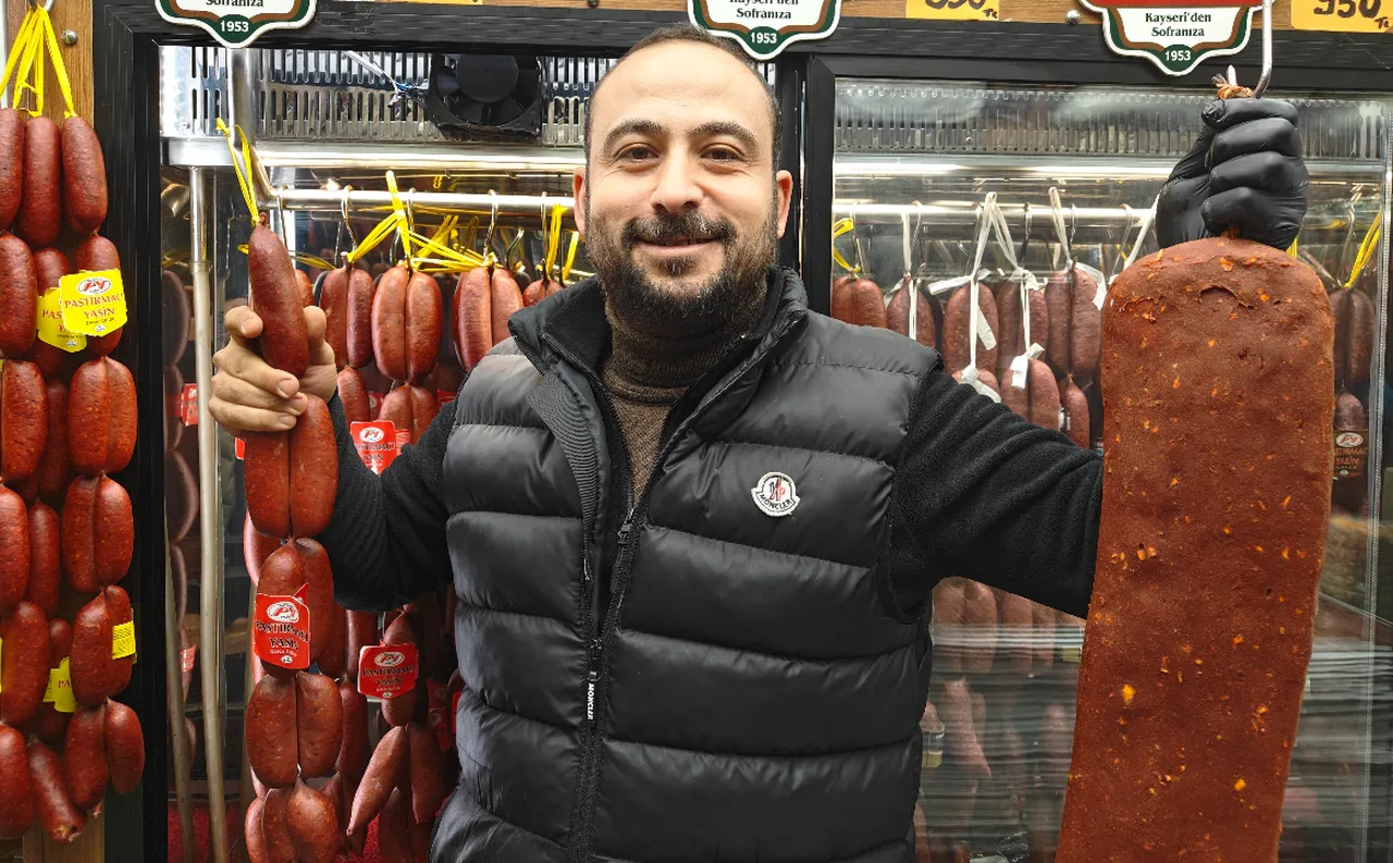 Yazın kaybolan ilgi kışın arttı! Fiyatı 1600 liradan başlıyor