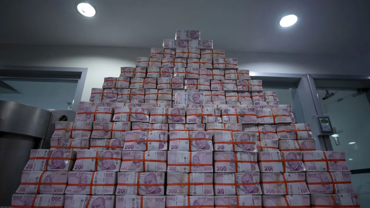 18 milyar lira borcu var! İşte Türkiye'nin en borçlu belediyesi