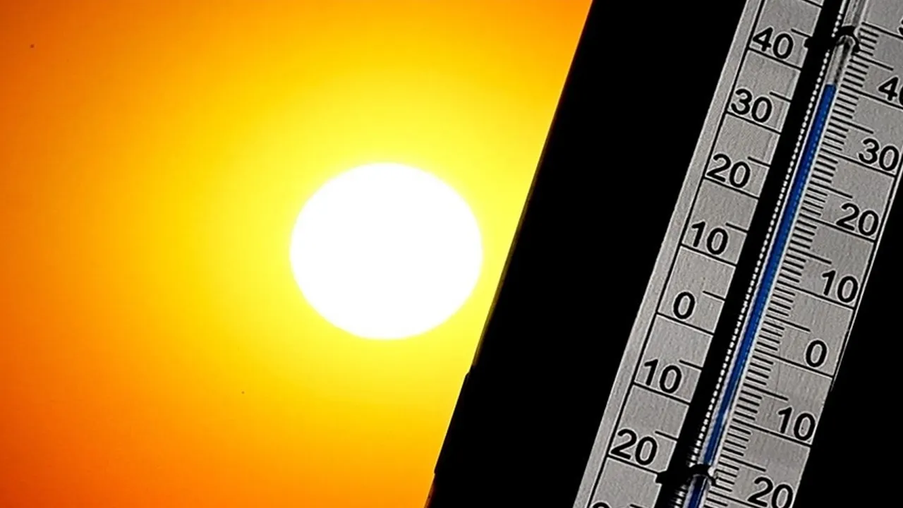 2025 yılında kavrulduk! Kayıtlardaki en sıcak üçüncü yıl oldu