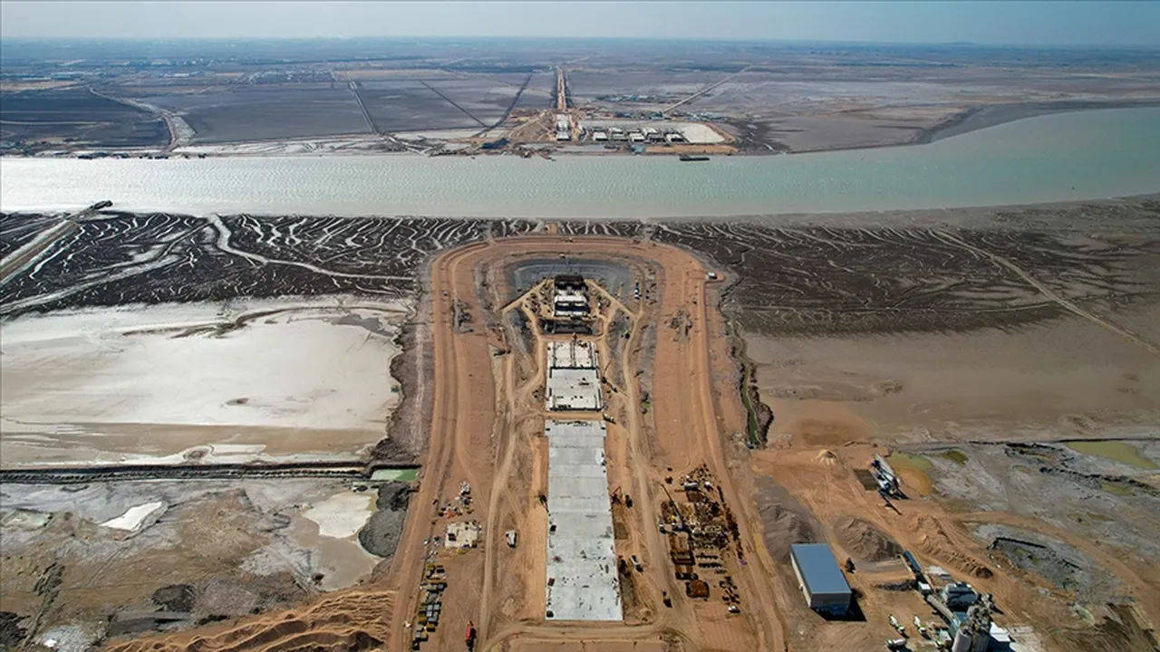 4 şehir, 3 havalimanı! Açılış tarihleri belli oldu, Bakan Uraloğlu tek tek açıkladı