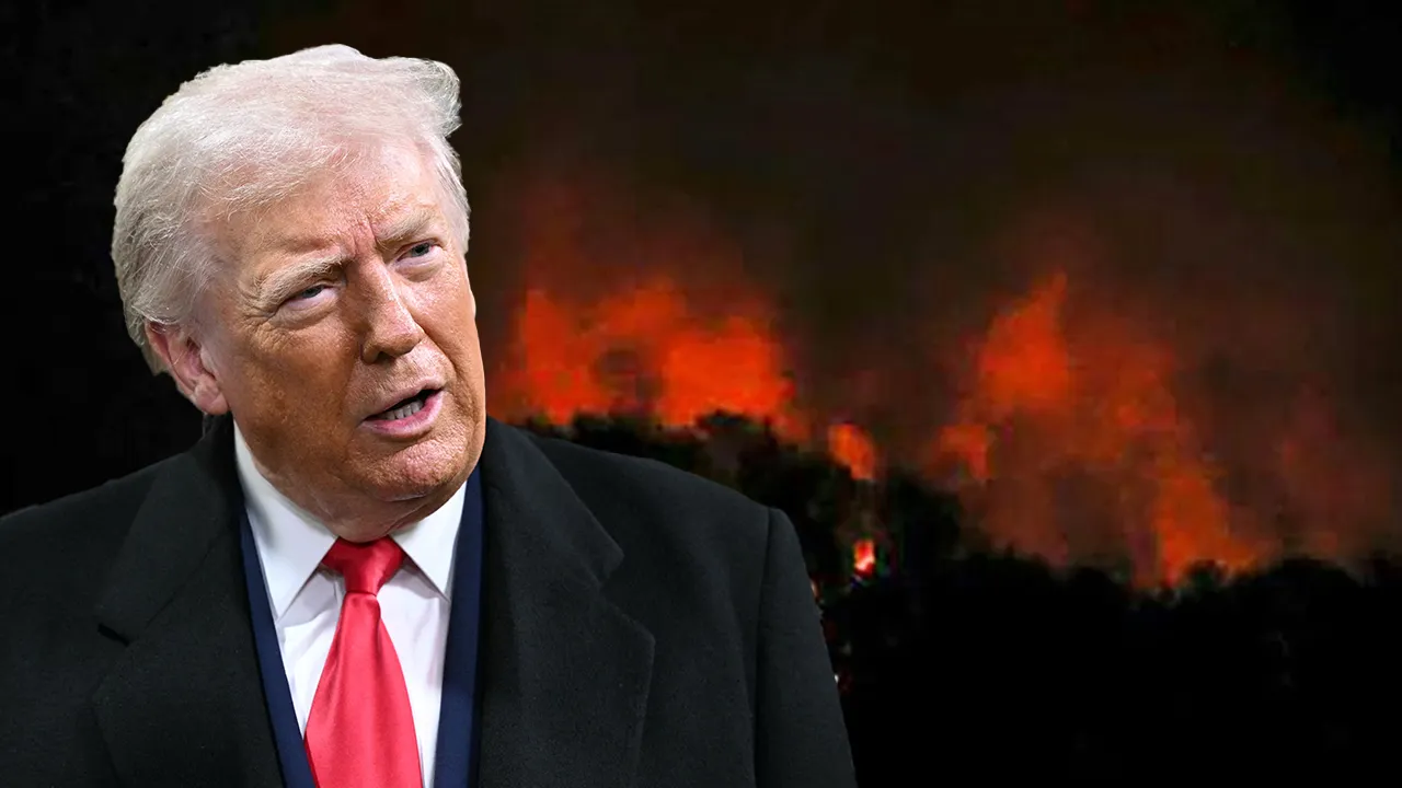 ABD Başkanı Trump'tan dikkat çeken sözler: Ölüm görmekten hoşlanmam