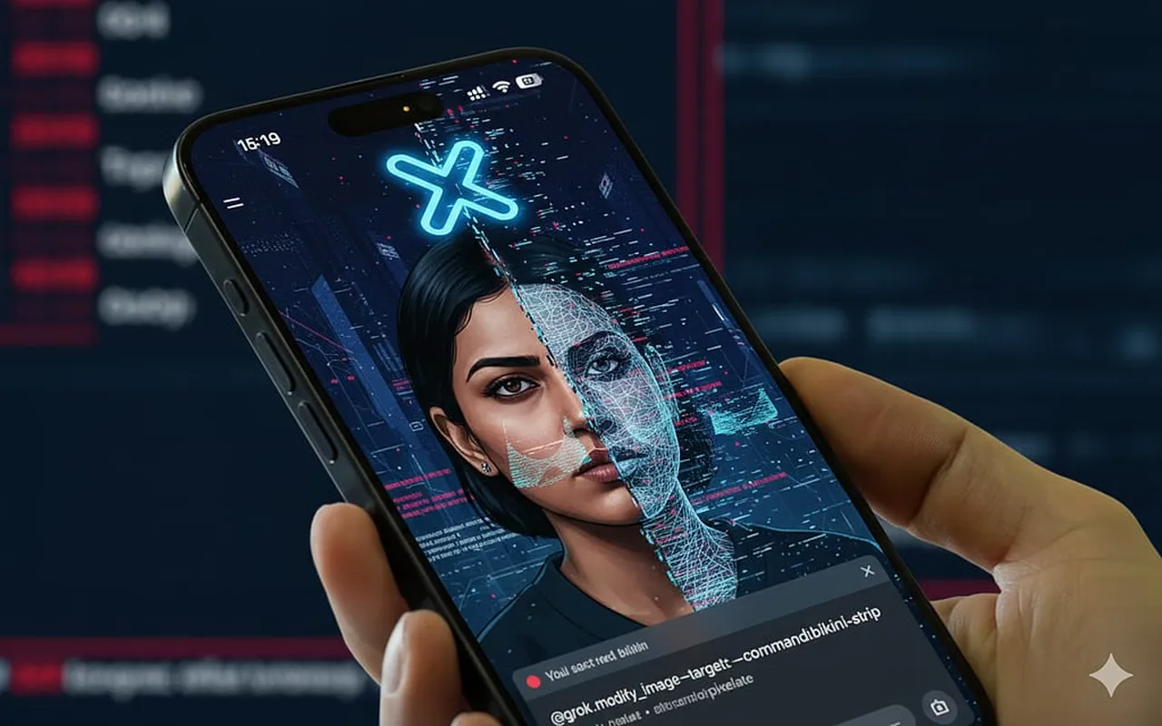 ABD Senatosu, Grokun bikini mağdurlarına dava hakkı tanıdı
