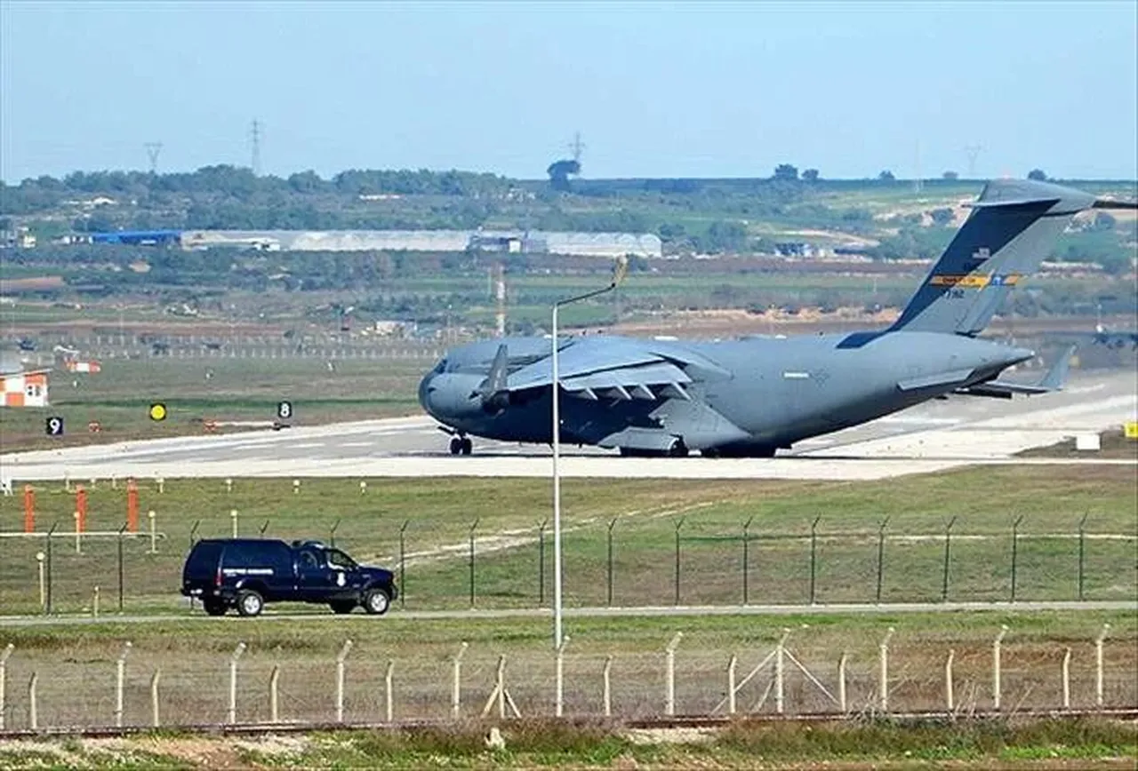 ABDnin operasyon sinyalinin ardından İrandan bölge ülkelere tehdit: ABD üslerini vururuz!