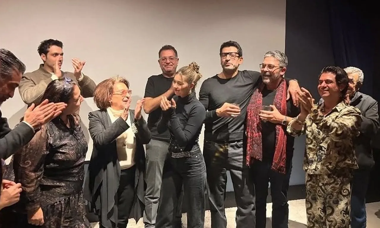 A.B.İ ilk bölümüyle sosyal medyayı salladı! ‘Gerçek hikaye’ detayı dikkat çekti