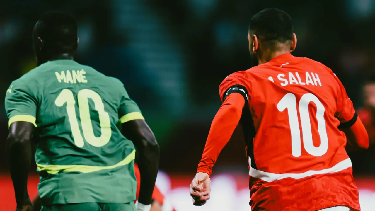 Afrika Kupası'nda ilk finalist belli oldu