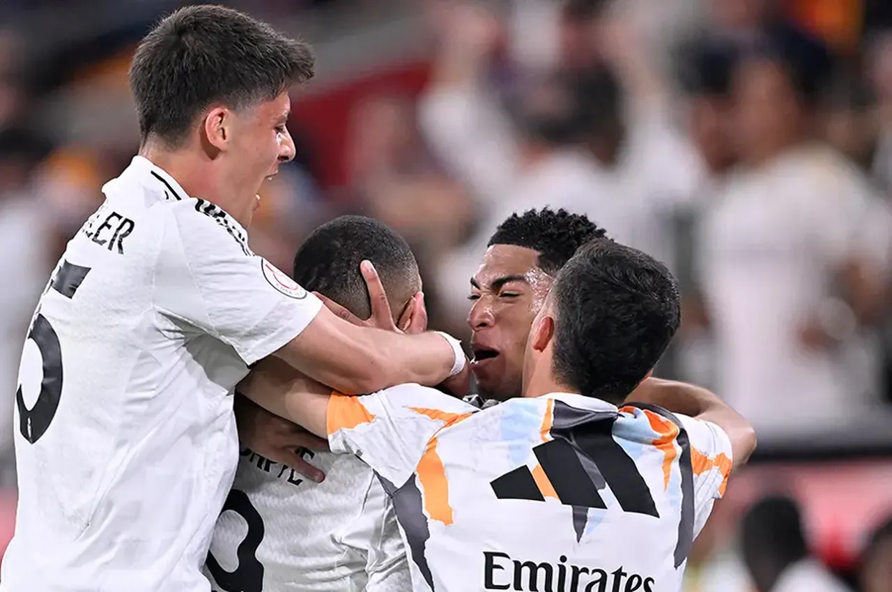 Albacete-Real Madrid maçı hangi kanalda, Arda Güler ilk 11de mi? Kral Kupası son 16 turu heyecanı sürüyor!