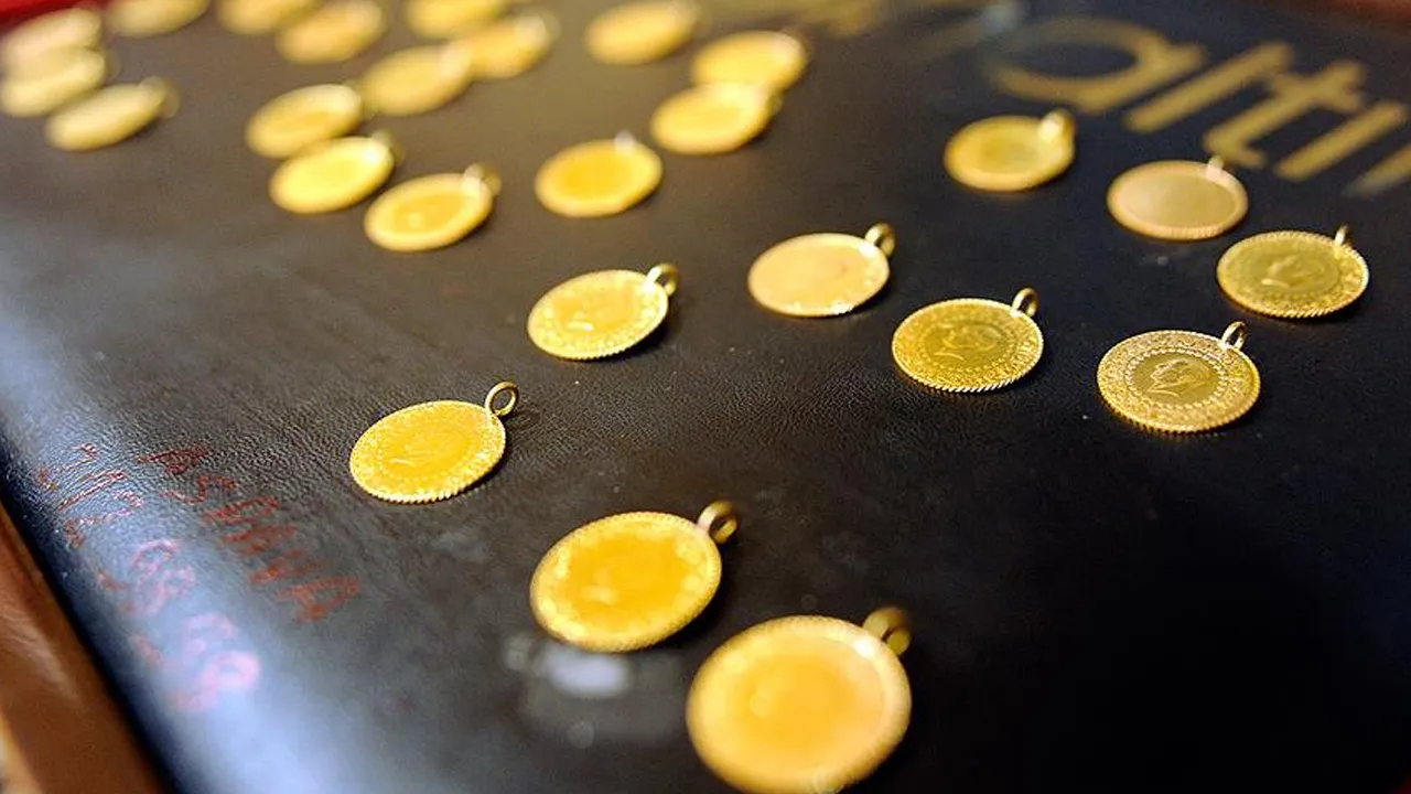 Altın yeniden rekora yöneldi! Kapalıçarşı’da gram fiyatı 6.500 TL