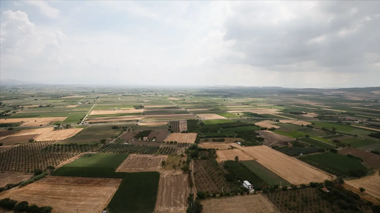 Arsa fiyatları ne kadar arttı? 2025’te en çok kazandıran şehirler