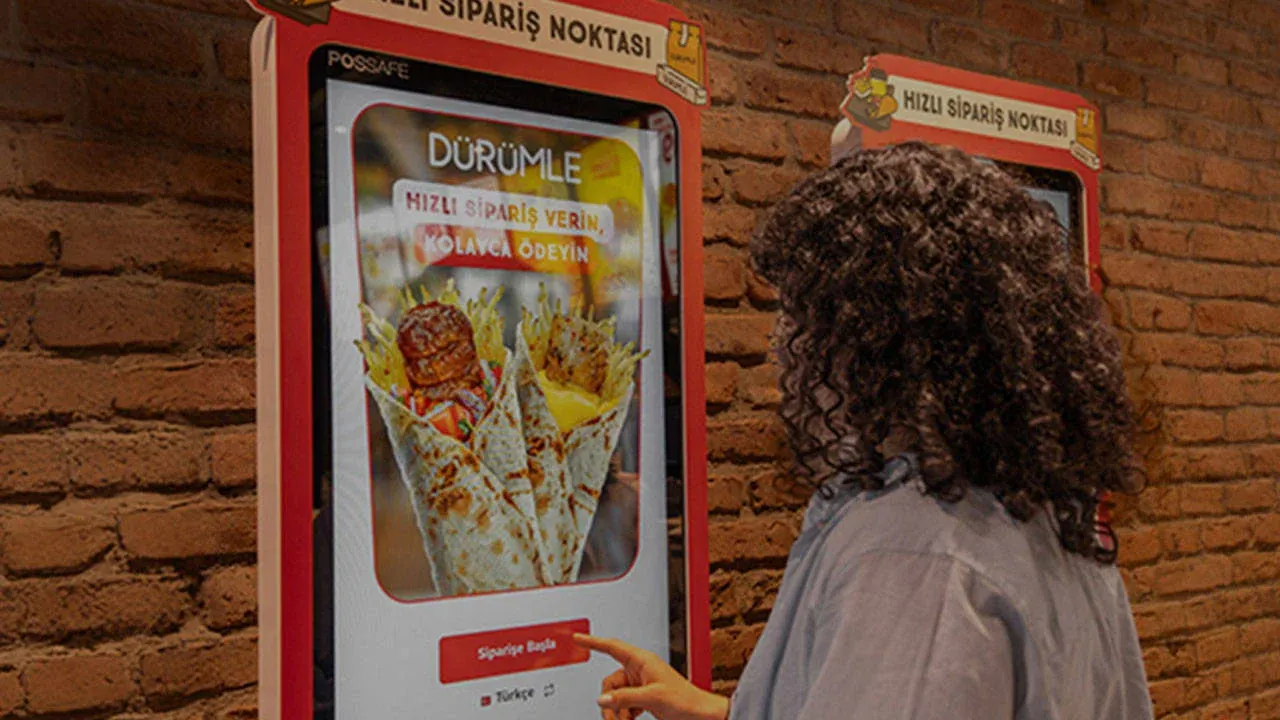 Aydın Doğanın damadı Tavuk Dünyası ve Dürümleyi sattı! Yeni sahipleri de tanıdık