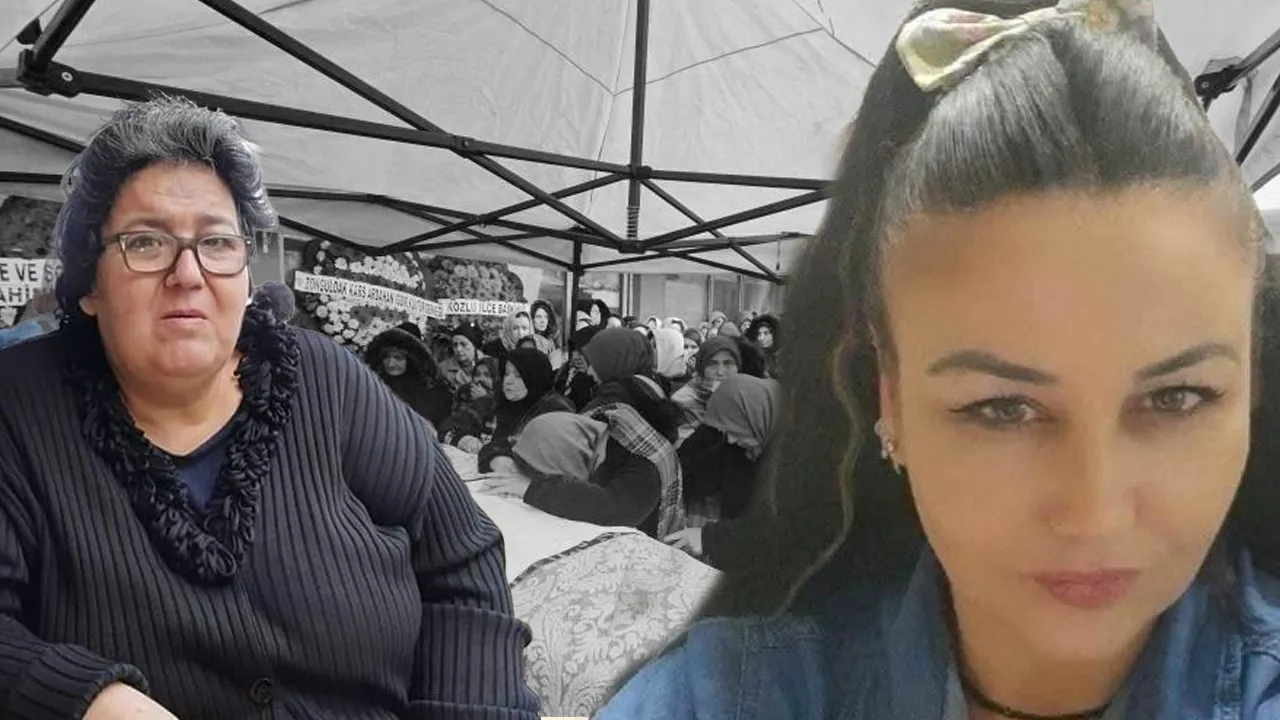 Aynı trajedi yıllar sonra yeniden yaşandı! Anne patates püresi, kızı elma yerken öldü…