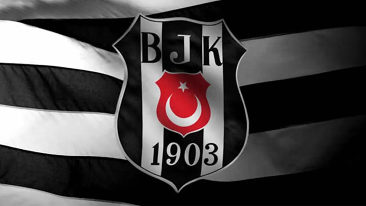 Beşiktaş transferi resmen açıkladı: Herkes gün olur evine geri döner