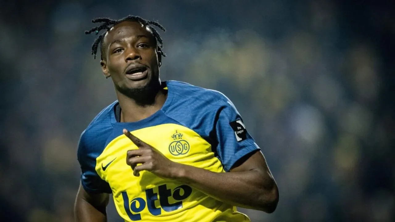 Beşiktaş yeni golcüsü için harekete geçmeye hazırlanıyor: Promise heyecanı