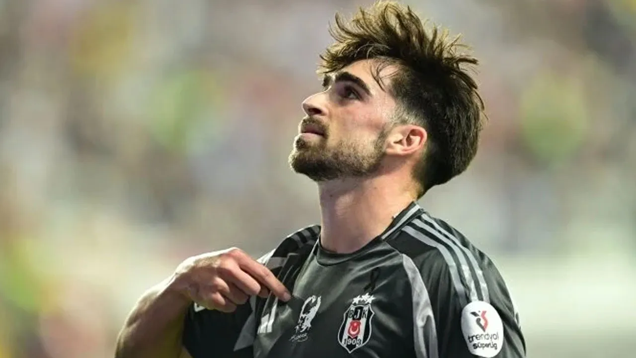 Beşiktaş'ta Jota Silva'dan Rafa Silva cevabı