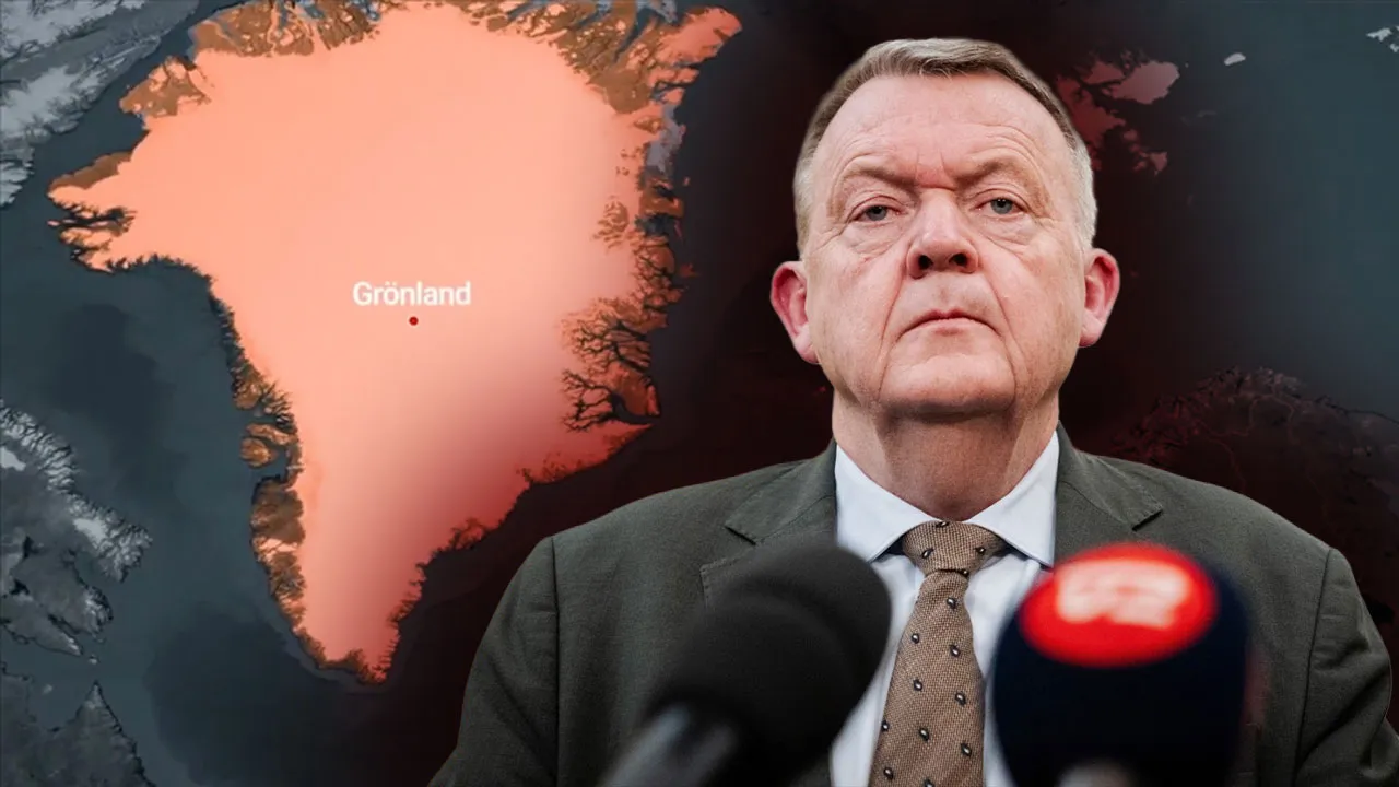 Beyaz Saray'da Grönland toplantısı sona erdi! Danimarka'dan ABD'ye net mesaj 