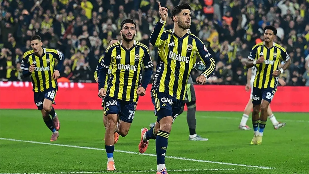 Beyoğlu Yeni Çarşı-Fenerbahçe maçı nerede oynanacak, saat kaçta? (Muhtemel 11ler)