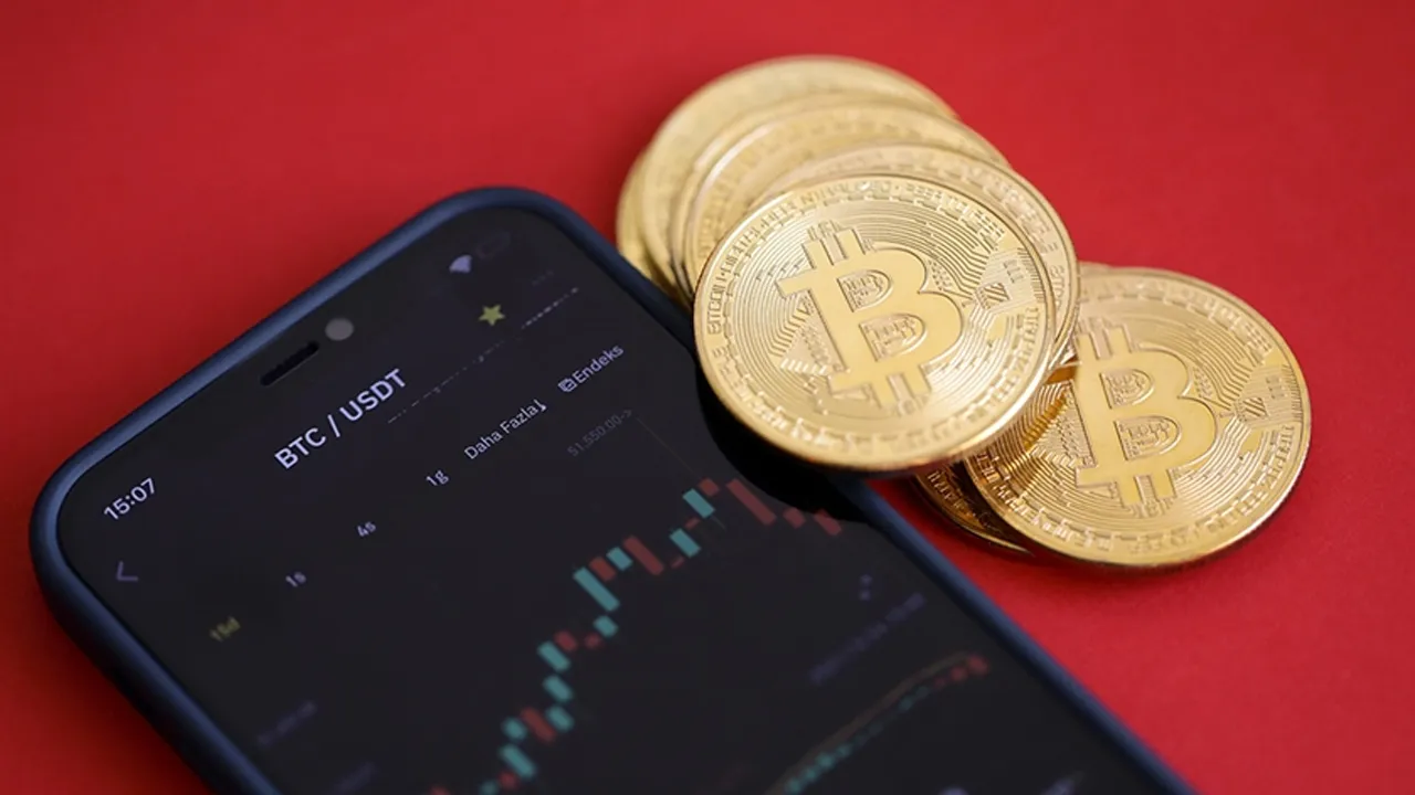 Bitcoin de hareketlendi! Fiyatlar 2 ayın zirvesini gördü