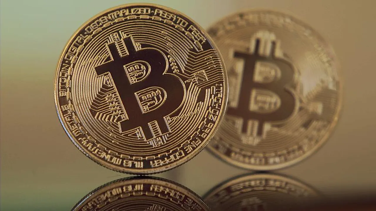 Bitcoin de hareketlendi! Fiyatlar 2 ayın zirvesini gördü