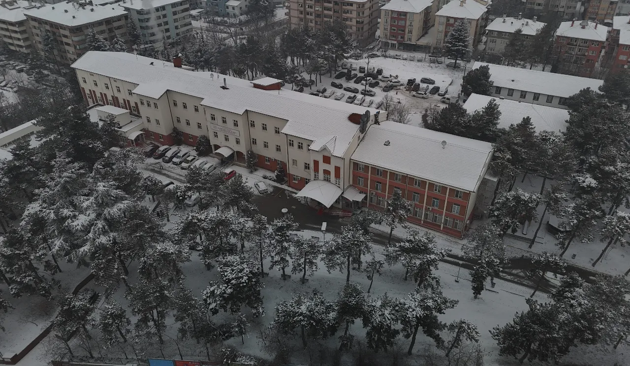 Bolu’da 2 hastanede ‘deprem’ alarmı! Tahliye sonrası kapatılacak