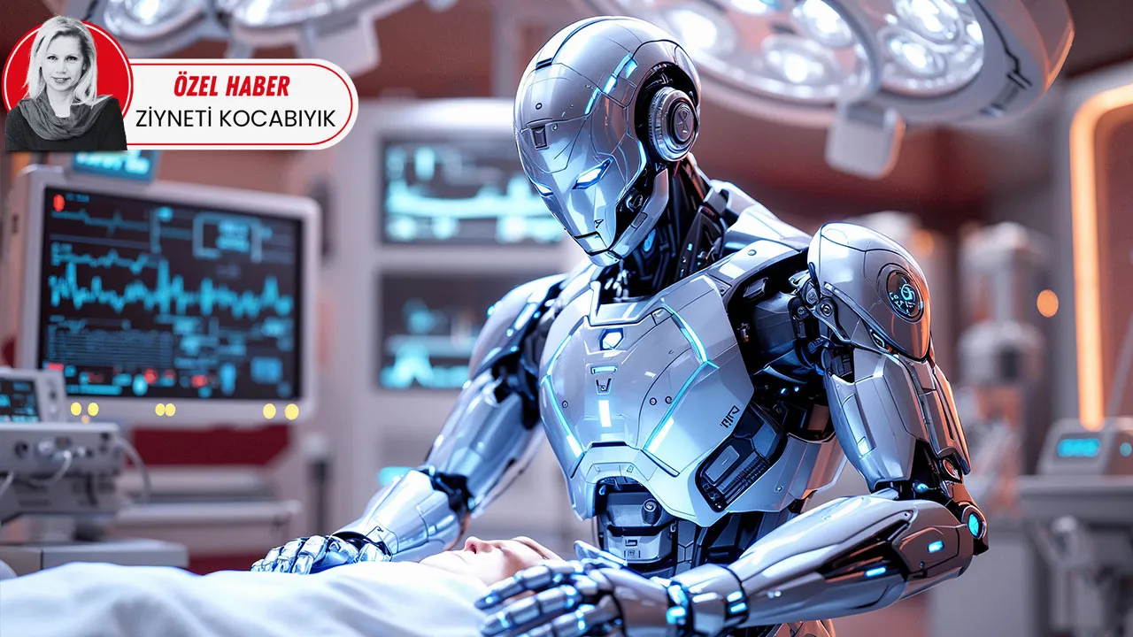 Canını robota emanet eder misin? Elon Musk'ın 'cerrahsız ameliyat' fantezisi tıp dünyasını karıştırdı