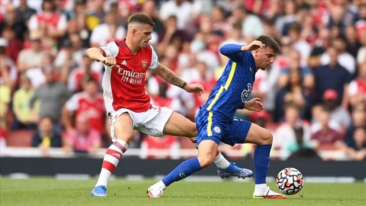 Chelsea-Arsenal maçı hangi kanalda, canlı yayın nerede izlenir? İngiltere Lig Kupası yarı final