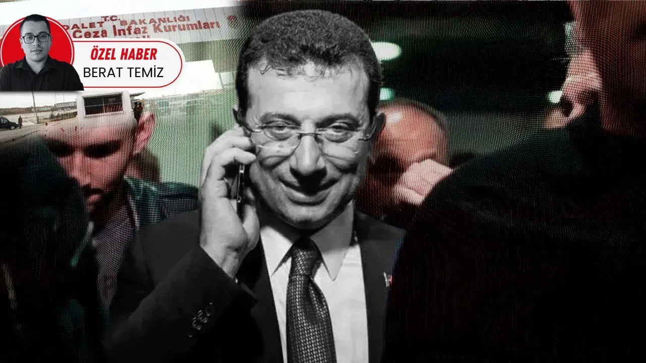 PARTİ STRATEJİSİNİ BELİRLİYOR