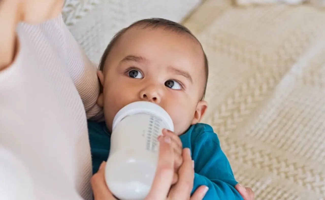 Dünyaca ünlü firma bebek mamalarını geri çağırmıştı! Markadan sadece özür geldi