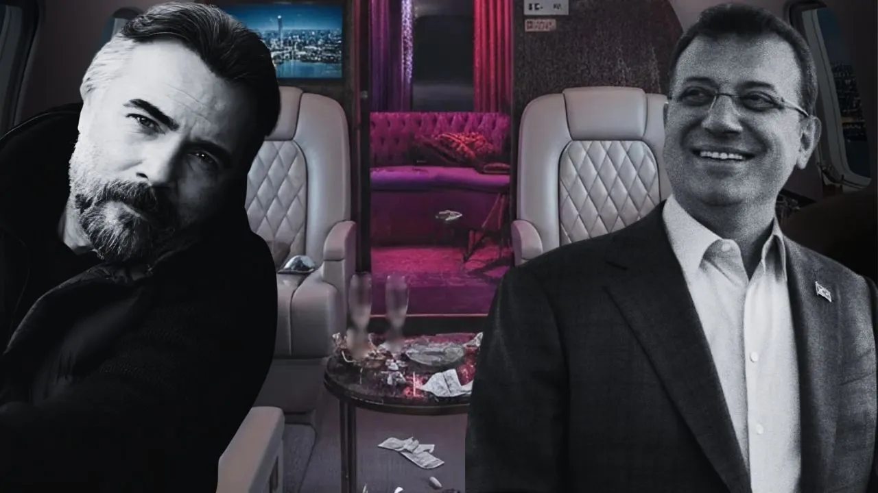 Ekrem İmamoğlu ve Oktay Kaynarca ile ilgili skandal iddialar! Rabia Karaca'nın ifadesi ortaya çıktı