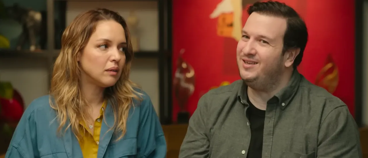 Erdal ile Ece konusu ne, oyuncuları kimler? Bu akşam ekranlarda