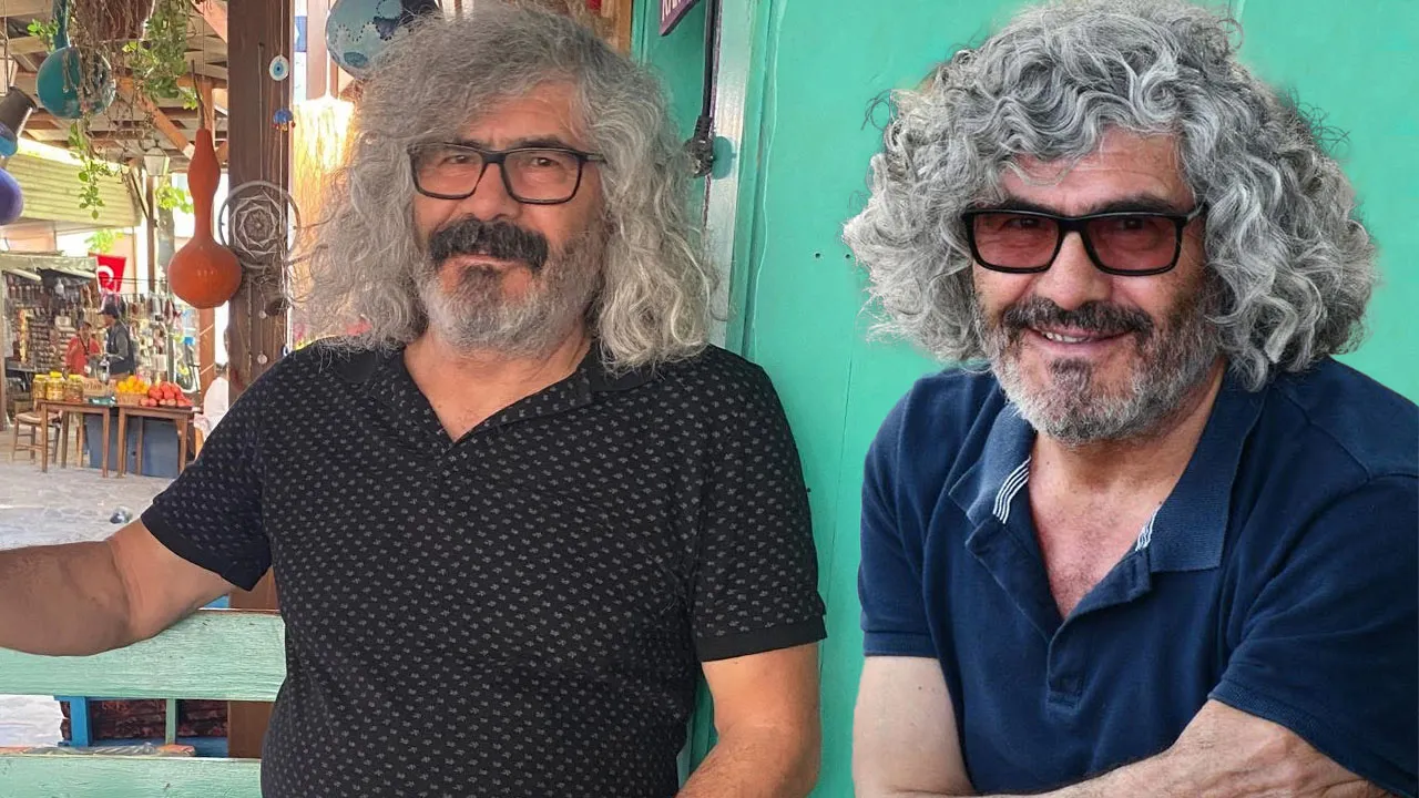 Eski İHD İzmir Başkanı Ali Aydın dağlık alanda ölü bulundu! Kafası taşla ezilmiş