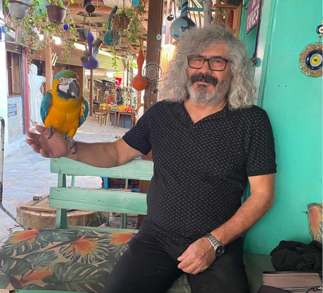 Eski İHD İzmir Başkanı Ali Aydın dağlık alanda ölü bulundu! Kafası taşla ezilmiş