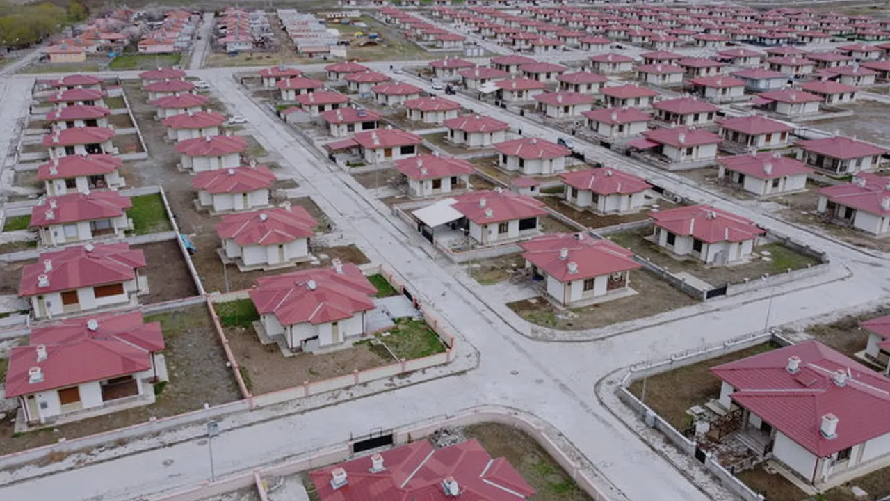 Ev sahibi olan herkesi yakından ilgilendiriyor! Yeni düzenleme resmen yürürlükte 