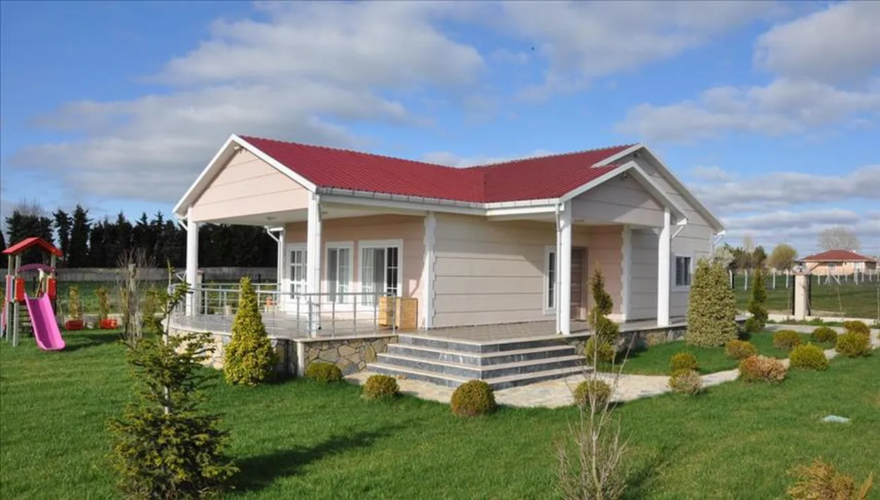 Ev sahibi olan herkesi yakından ilgilendiriyor! Yeni düzenleme resmen yürürlükte