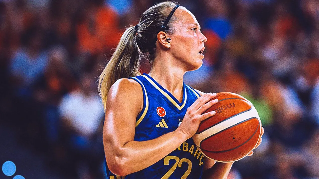 Fenerbahçe Opet, Fransa'da ilk yenilgisini aldı