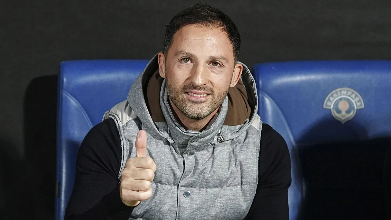 Fenerbahçe'de Tedesco'dan N'Golo Kante cevabı