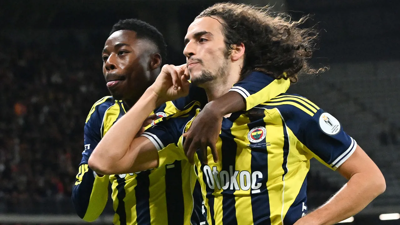 Fenerbahçe'de yeni transferden kötü haber: Devam edemedi