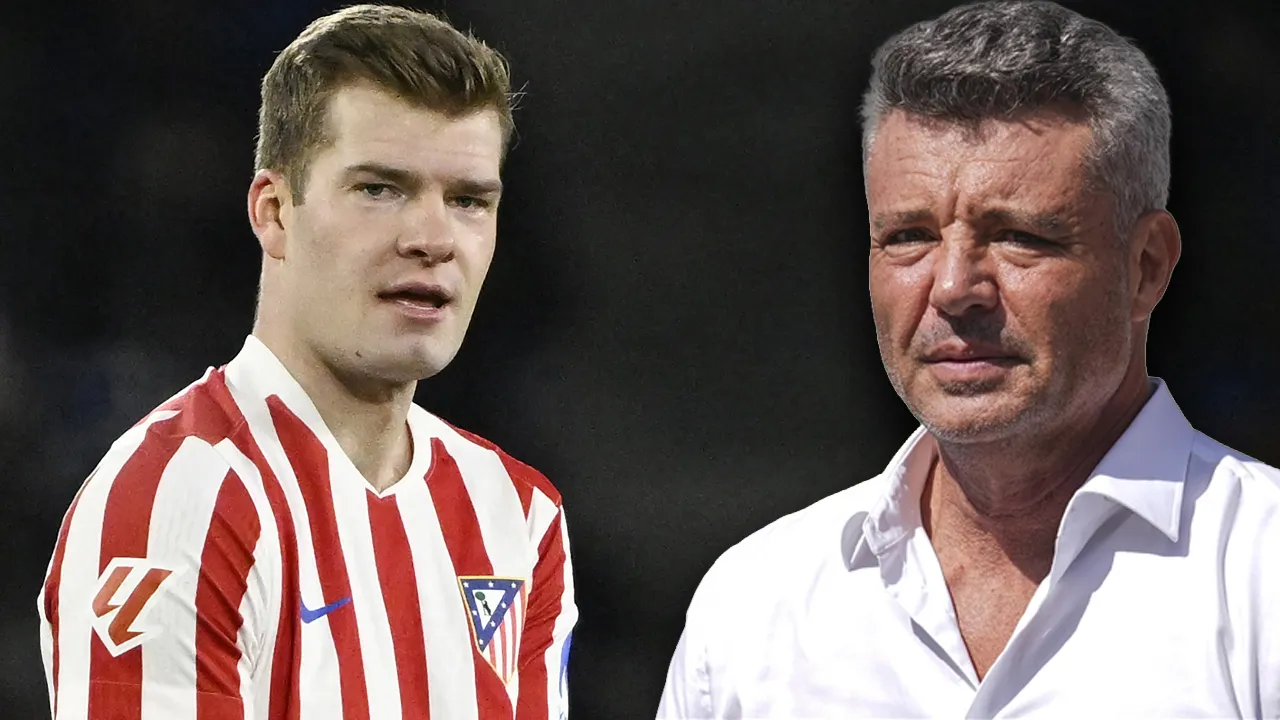 Fenerbahçe'nin teklifi ortaya çıktı: Alexander Sörloth kararını verdi