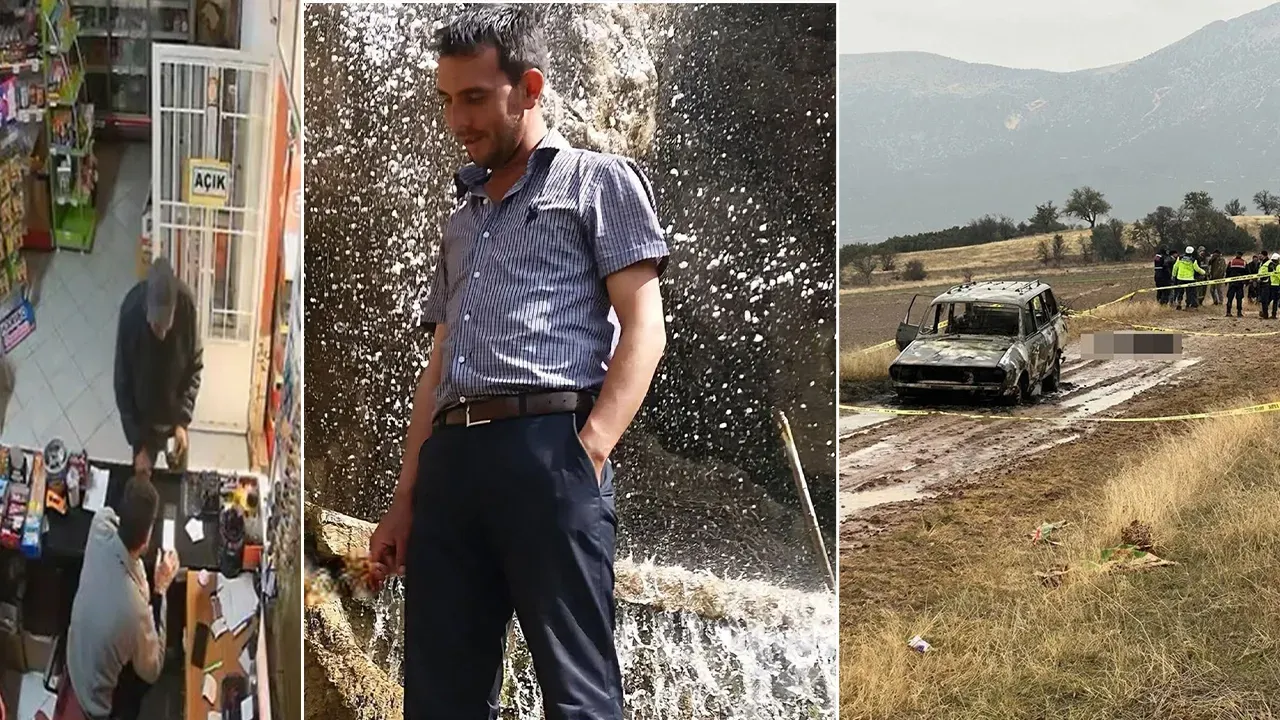 Ferdi Özdemir cinayeti aydınlatılmayı bekliyor! Ferdi Özdemiri kim öldürdü?