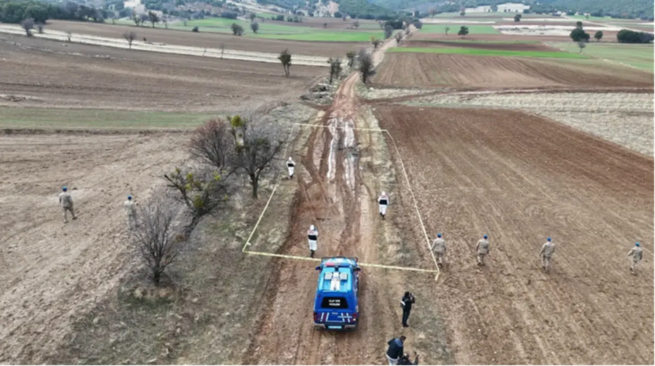 Ferdi Özdemir cinayeti aydınlatılmayı bekliyor! Ferdi Özdemiri kim öldürdü?