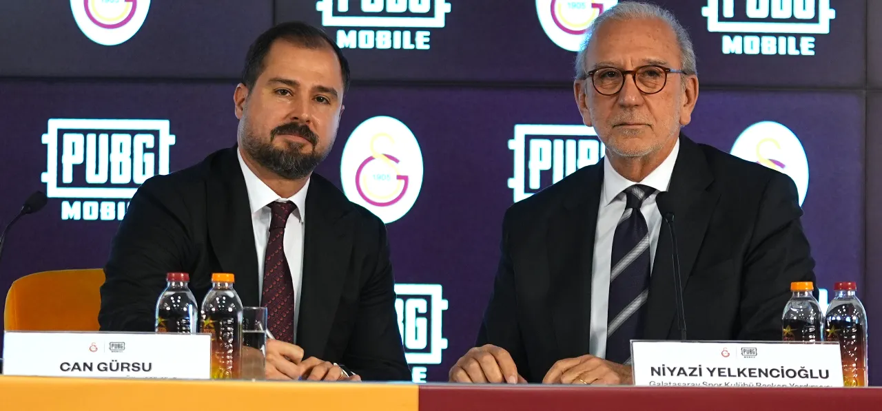 Galatasaray'da yeni iş birliği anlaşması