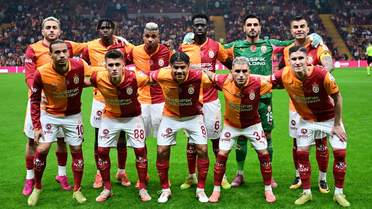 Galatasaraylı yıldızdan Fenerbahçe açıklaması: O sözlerle kendini savundu