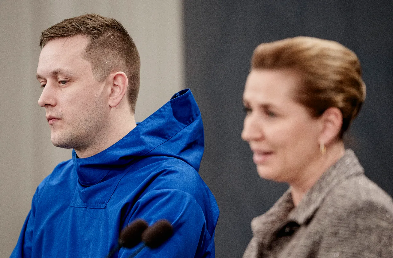 Grönlandden Beyaz Saray görüşmeleri öncesi ABDye rest: Biz Danimarkayı seçiyoruz!