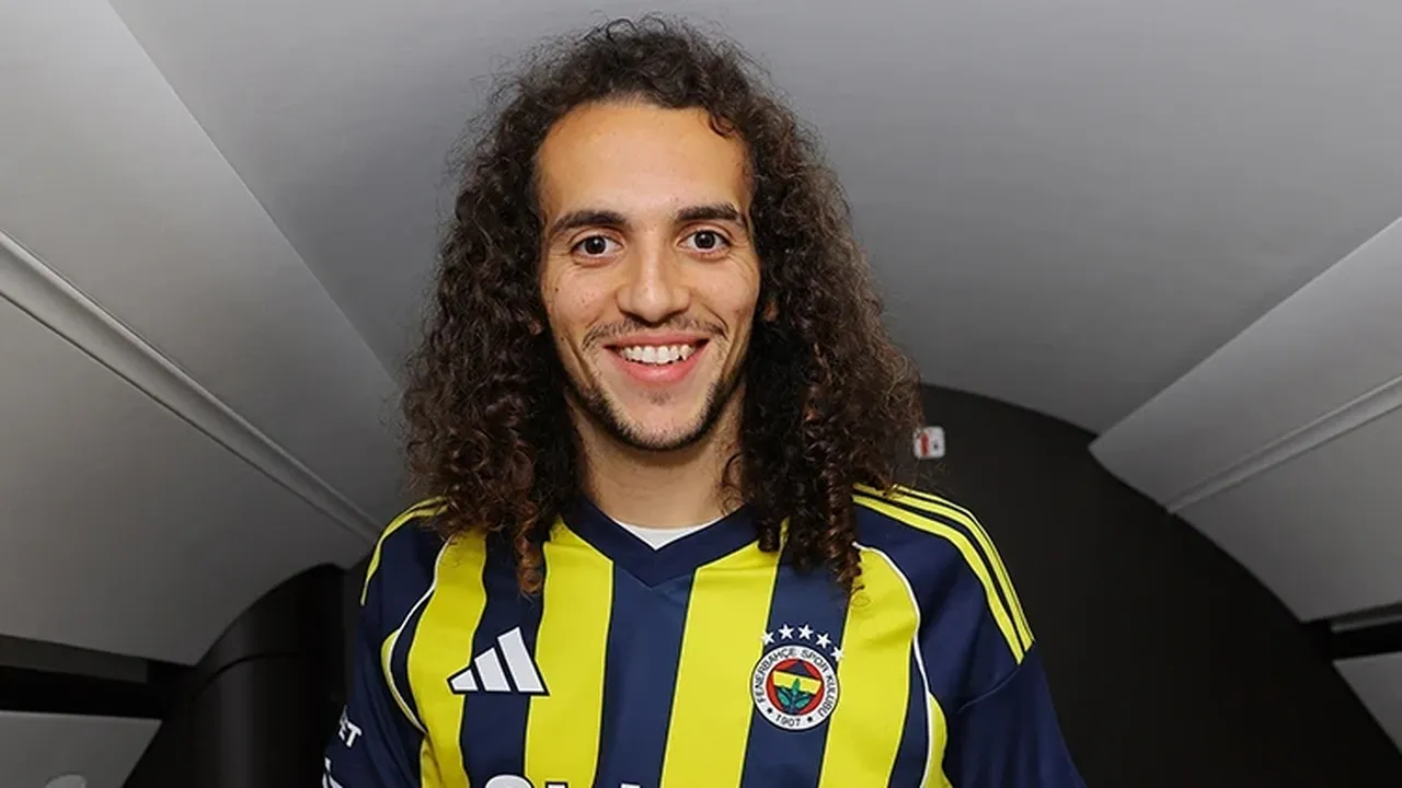 Guendouzi Aston Villa maçında oynayacak mı? Fenerbahçe-Aston Villa maçına geri sayım!