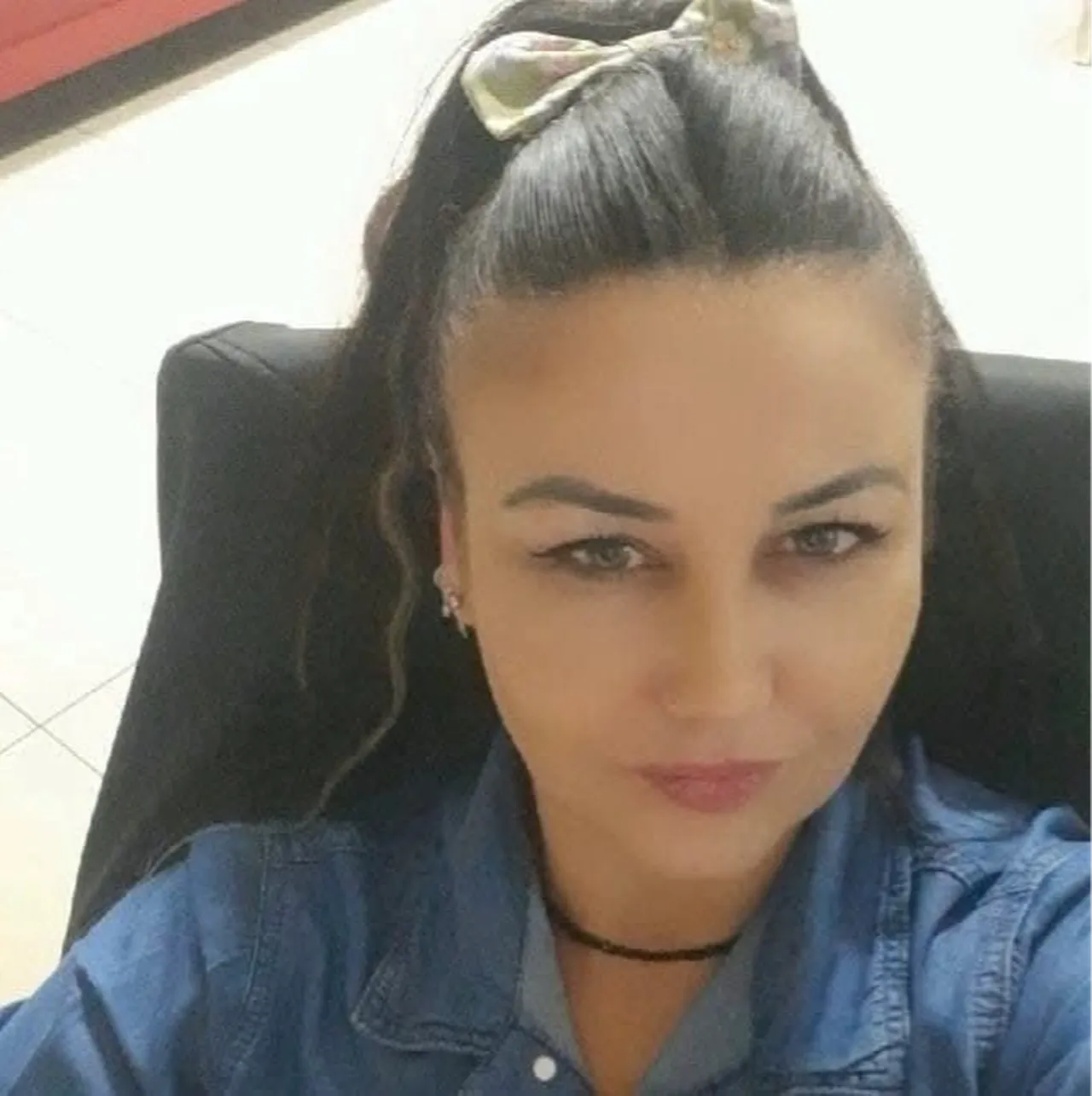 Güvenlik görevlisinin kahreden ölümü! Yediği elma sonu oldu