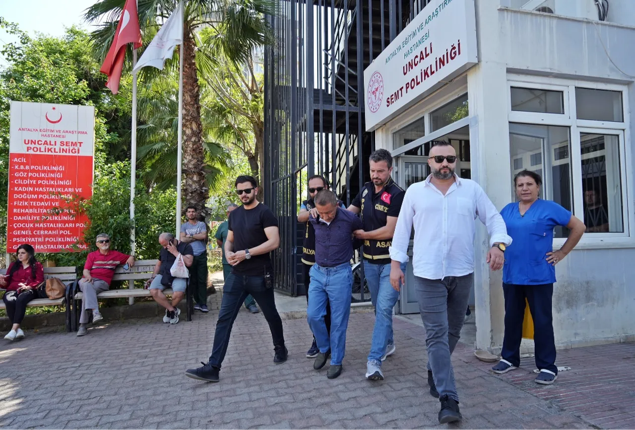 Huzurevindeki dehşette korkunç savunma: Bunu bana yaptıran başhemşire ile şube müdürü