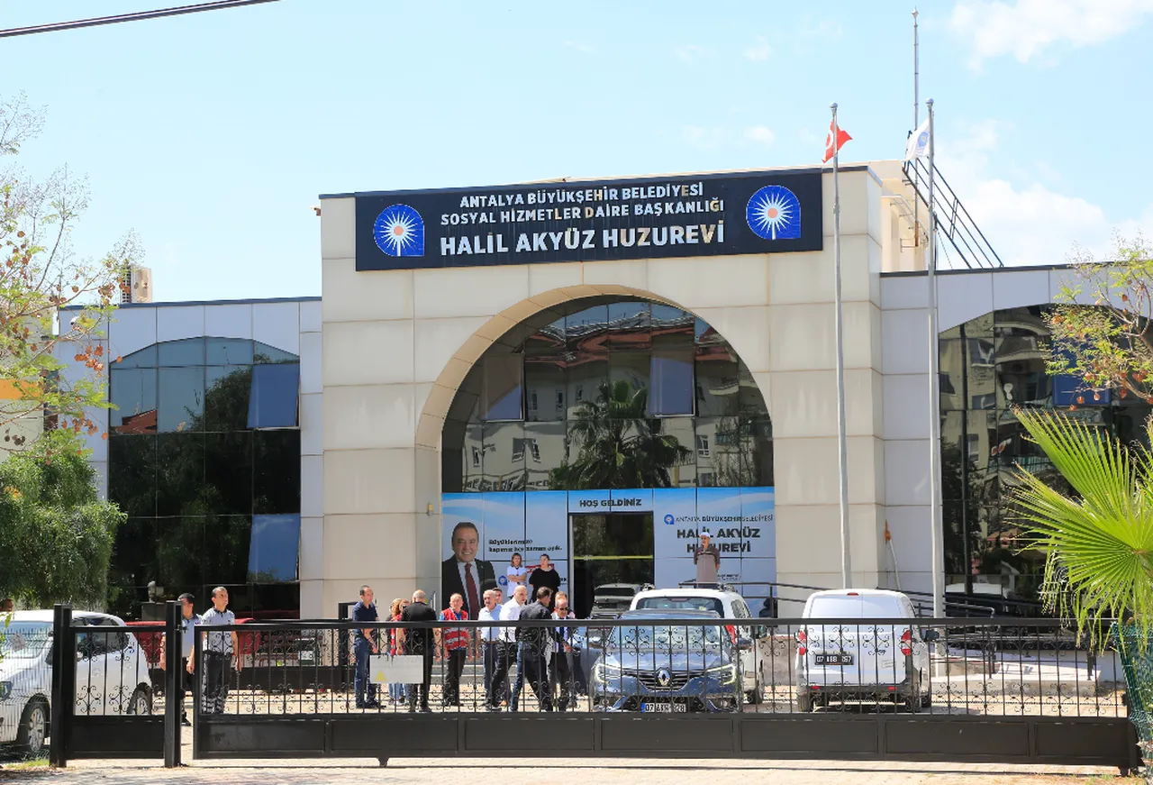 Huzurevindeki dehşette korkunç savunma: Bunu bana yaptıran başhemşire ile şube müdürü